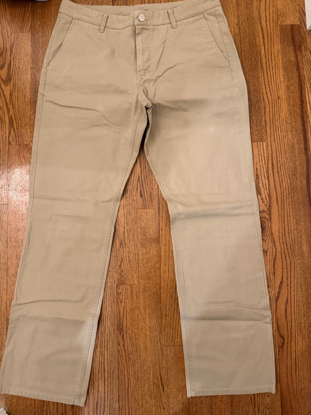 Bonobos Khaki Pants
